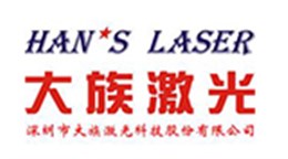 大族激光