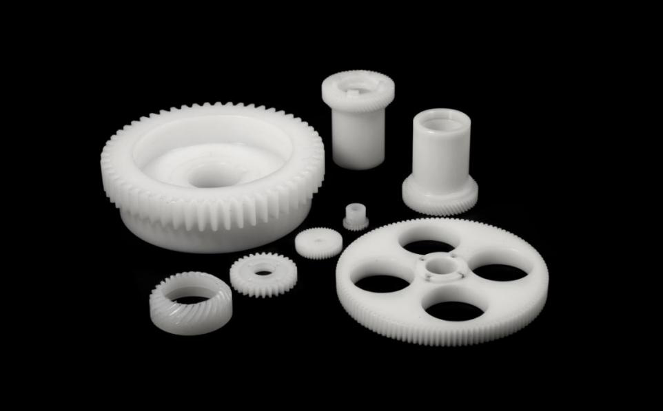 齿轮加工成品 齿轮加工成品