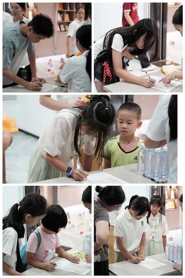 学生签到打卡